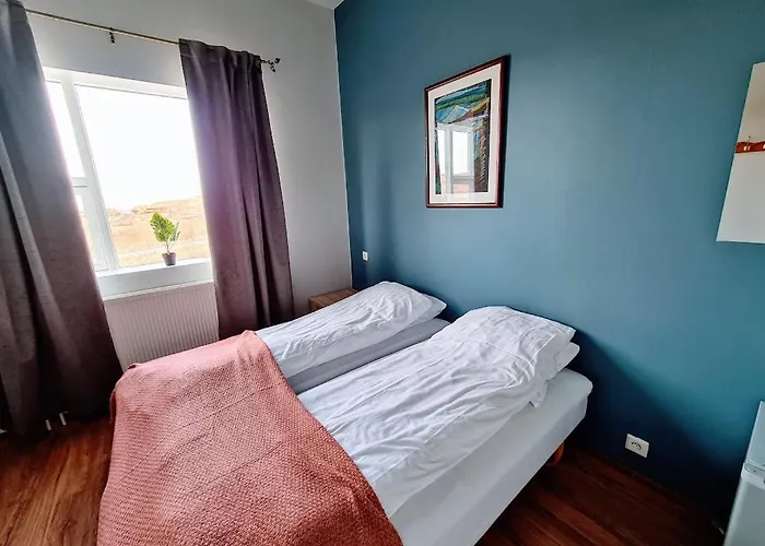 Hlín Guesthouse