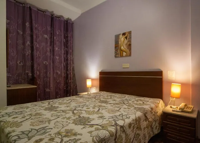 Hotel Leiriense