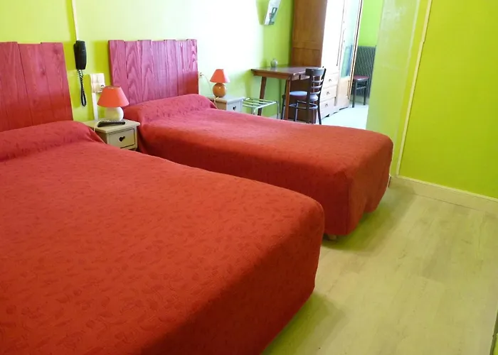 Hotel Régina