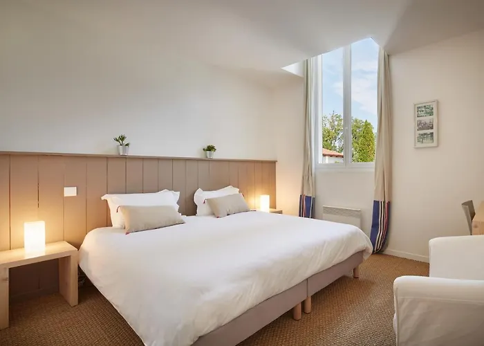 Hotel La Maison de la Prade