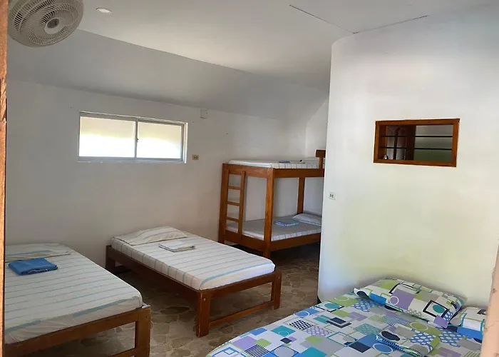Hotel Villa del Mar Coveñas