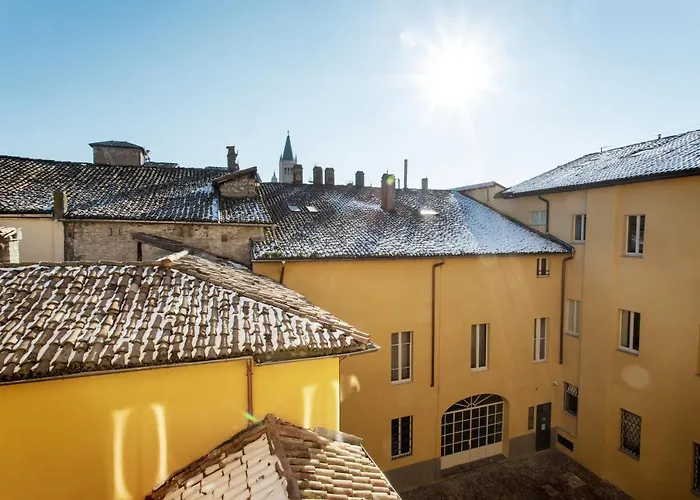Palazzo Le Poste - Suite And Apartments