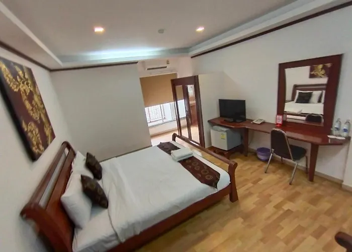 Werest Hotel