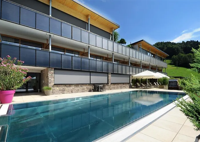 Hotel St Hubertus