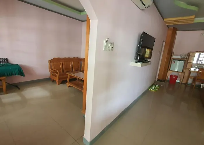 Thanh My Hotel