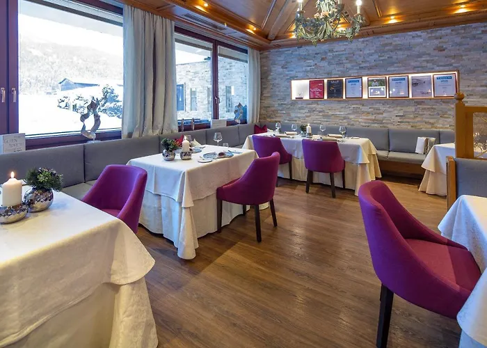 Geniesserhotel Alpin Gmbh