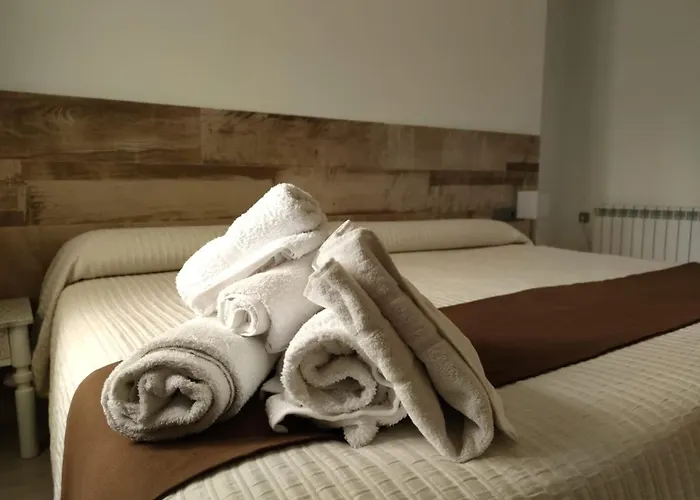 Hotel Casa Maribona Gela