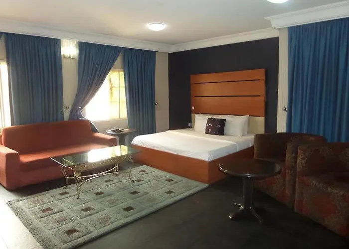 Prixair Hotel Limited