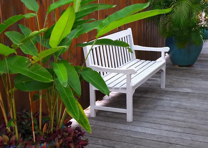 The Bahi Villa - Adults Only B&B