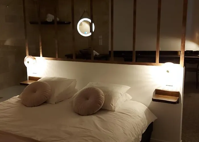 Auberge Le Petit Mas