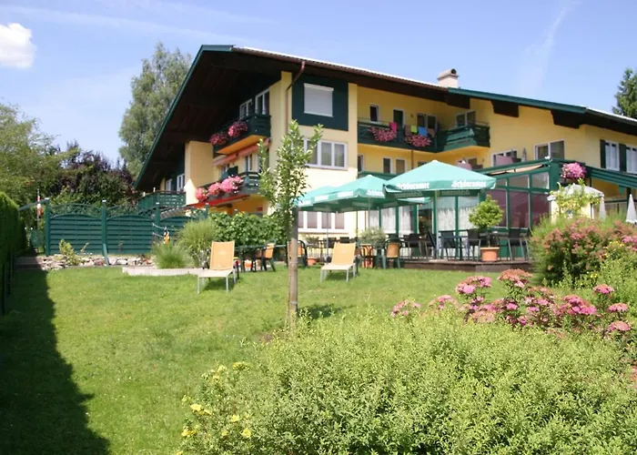 Hotel-Restaurant Bellevue
