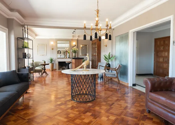 Hotel Boutique Casa Recreo