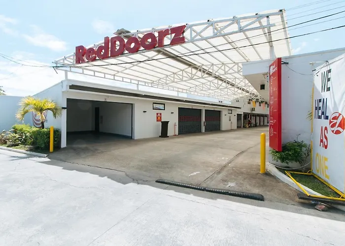 Reddoorz @ El Runway Hotel Bulacan