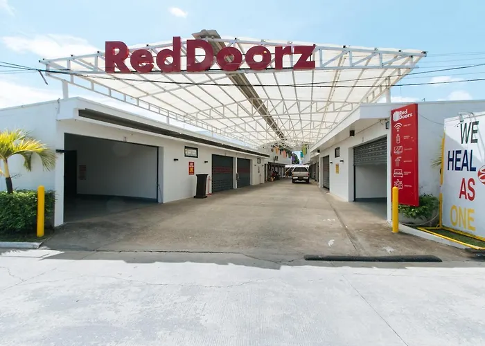 Reddoorz @ El Runway Hotel Bulacan