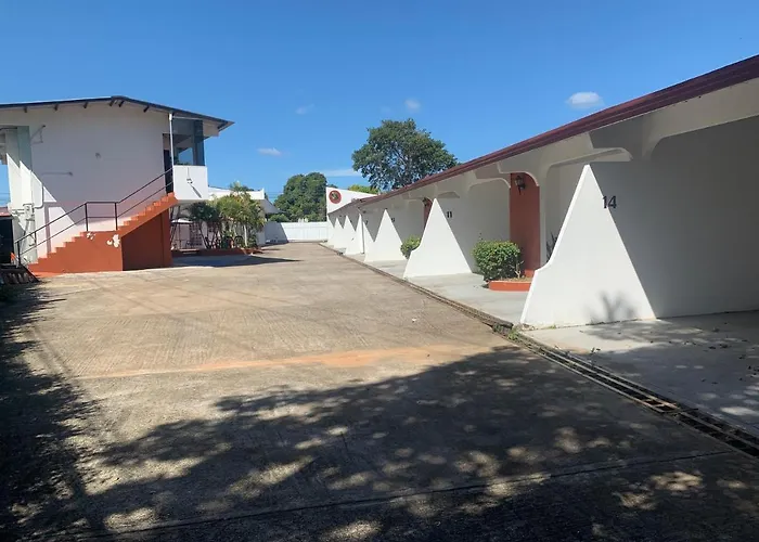 Hotel Carisabel