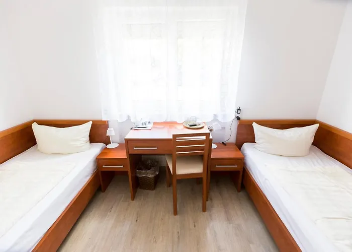 Hotel Agat Hofheim-Wallau