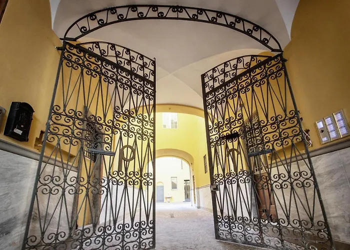 Palazzo Le Poste - Suite And Apartments