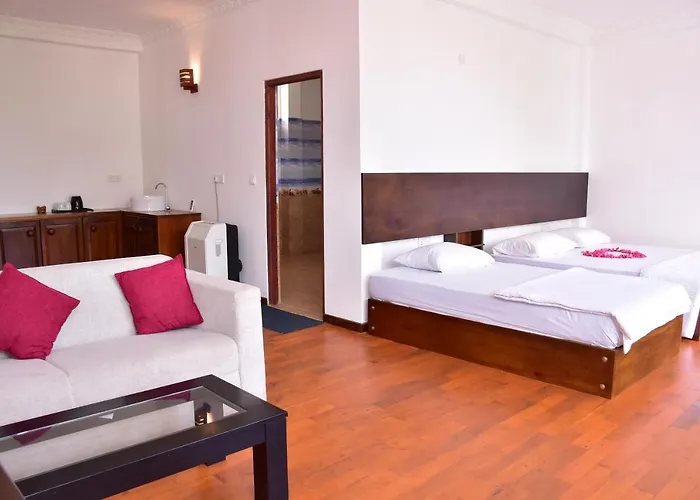 Hotel Nadee