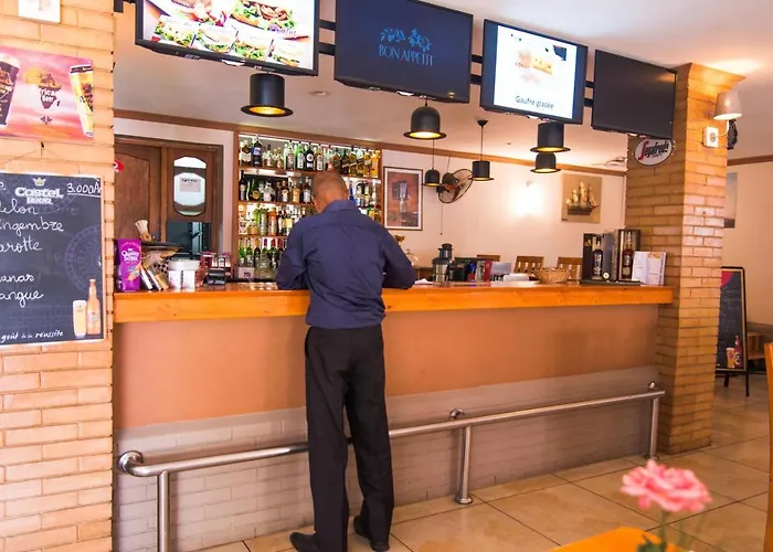 Zomatel Hotel