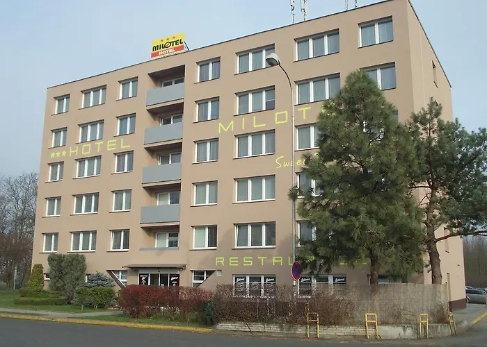 Hotel Milotel