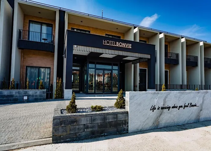 Hotel Bonvie