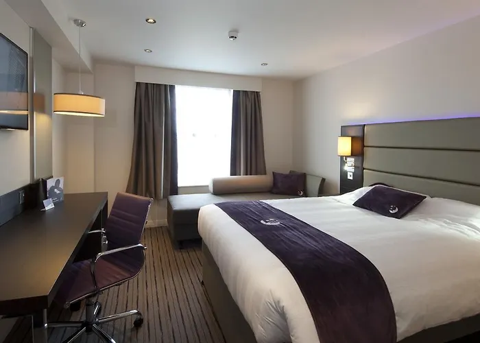 Premier Inn Watford North