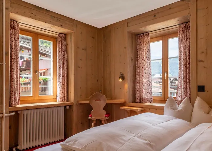 Hotel Wynegg