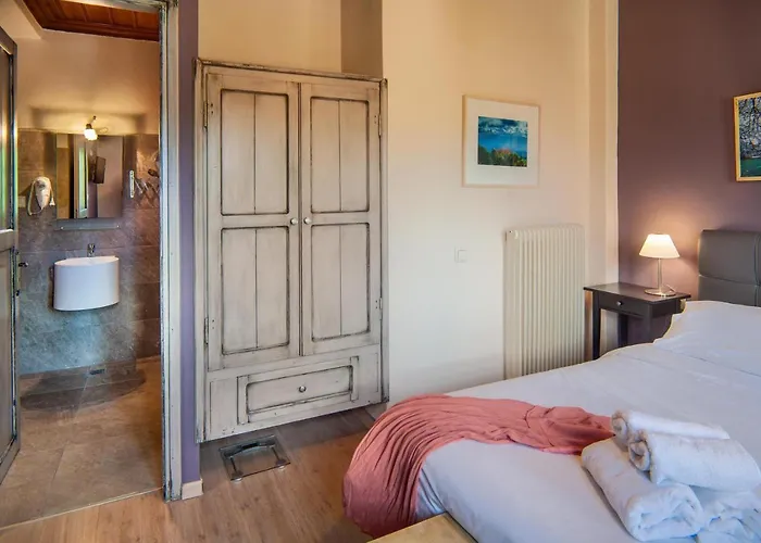 Zissis Hotel