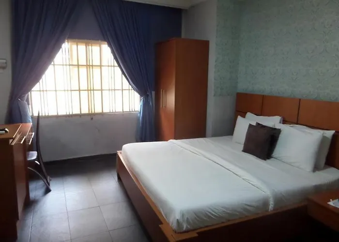 Prixair Hotel Limited
