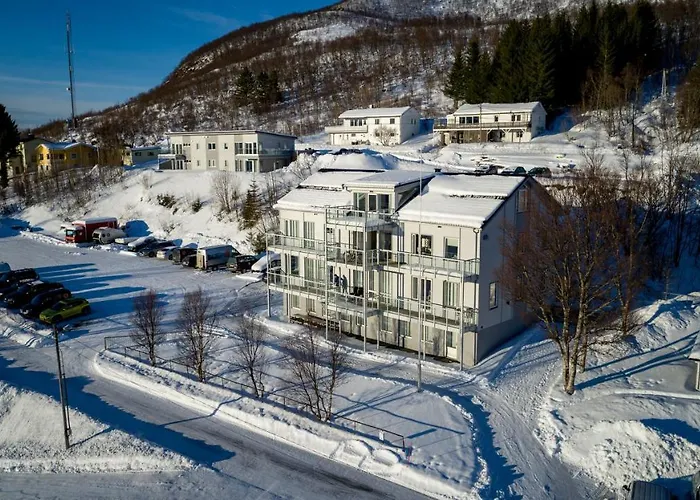 Torskensenteret