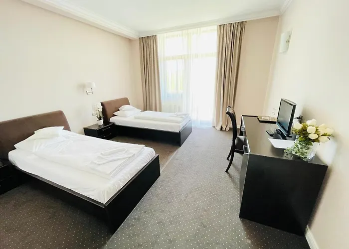 Hotel Opal Zalau