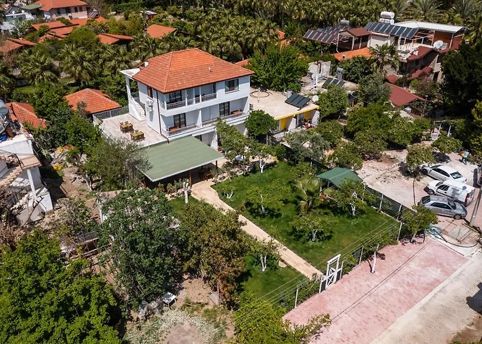 Ayris Hotel Cirali