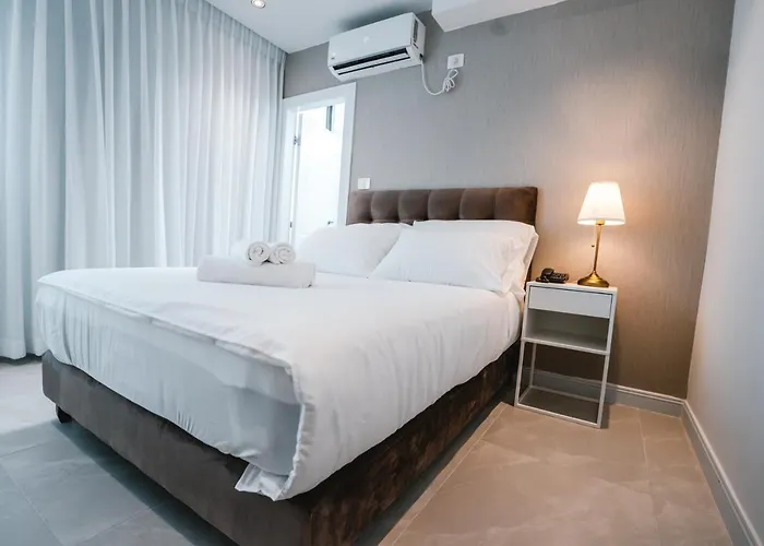 Unique Hotel Ashdod