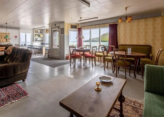 Molin Guesthouse