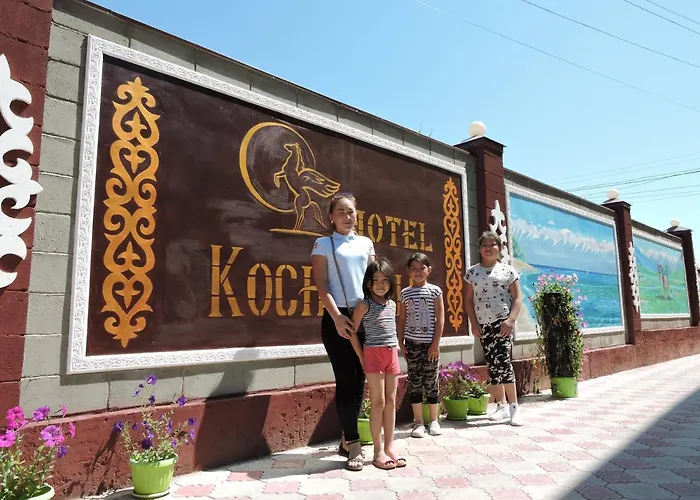 Inn Kochevnik