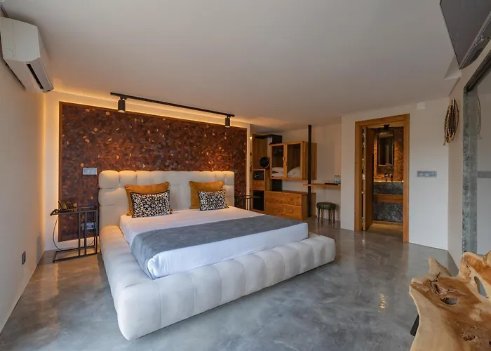 Well Hotel & Spa