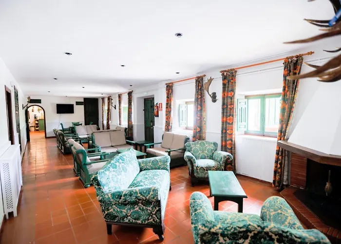 Hotel de Montaña La Hortizuela
