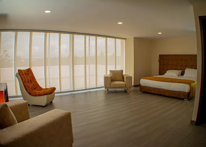 Harmony Hotel
