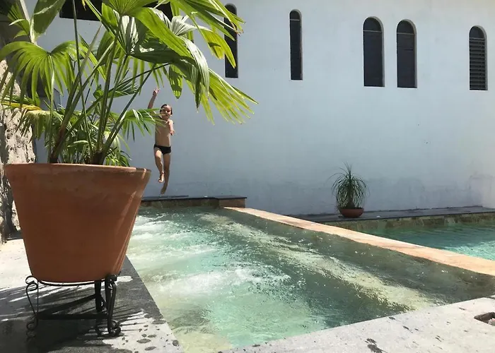 Quinta Alberto Boutique Hotel