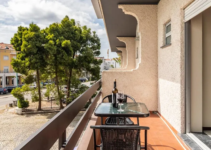 Hotel Colmeia