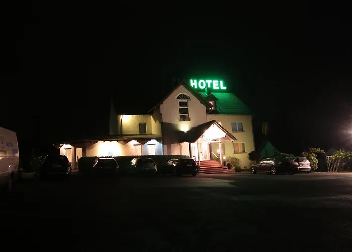 Hotel Linden