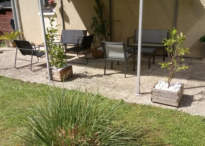 Hotel Montespan