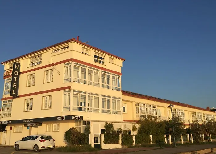 Hotel Playa