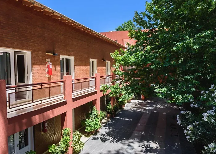 Hotel Cerro Blanco