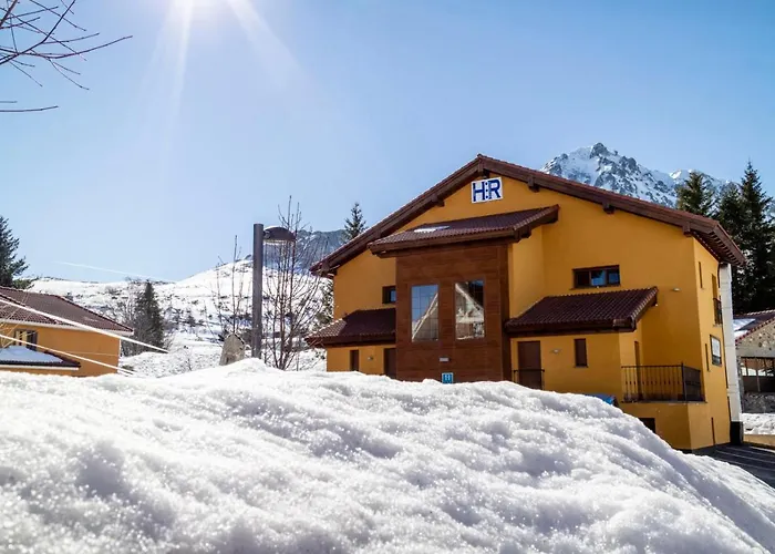 Complejo Hotelero La Brana