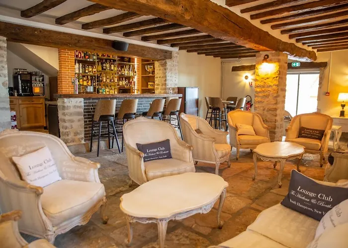 Le Moulin d'Hauterive