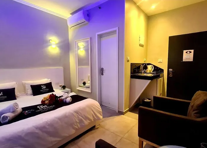 Spat Hotel Ashdod