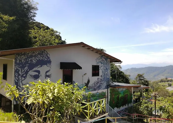 Happy Garden Resort
