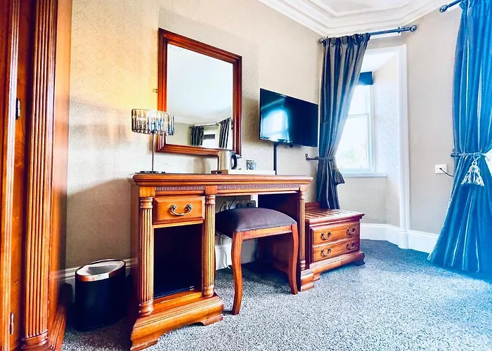Invergarry Hotel