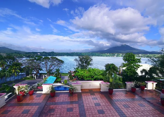 Ang Tahanan Ni Aling Meding Hotel And Restaurant